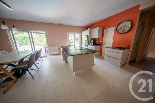 Maison &agrave; vendre - 6 pi&egrave;ces - 133,14 m2 - Le Taillan Medoc - 33 - AQUITAINE