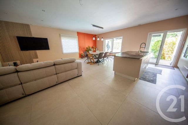 Maison &agrave; vendre - 6 pi&egrave;ces - 133,14 m2 - Le Taillan Medoc - 33 - AQUITAINE