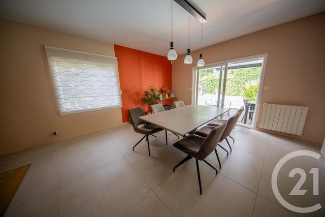 Maison &agrave; vendre - 6 pi&egrave;ces - 133,14 m2 - Le Taillan Medoc - 33 - AQUITAINE