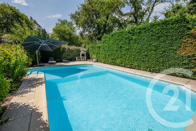 Maison &agrave; vendre - 6 pi&egrave;ces - 133,14 m2 - Le Taillan Medoc - 33 - AQUITAINE