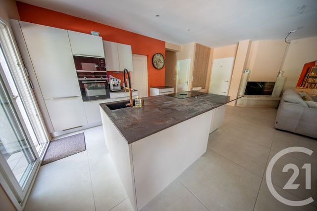 Maison &agrave; vendre - 6 pi&egrave;ces - 133,14 m2 - Le Taillan Medoc - 33 - AQUITAINE
