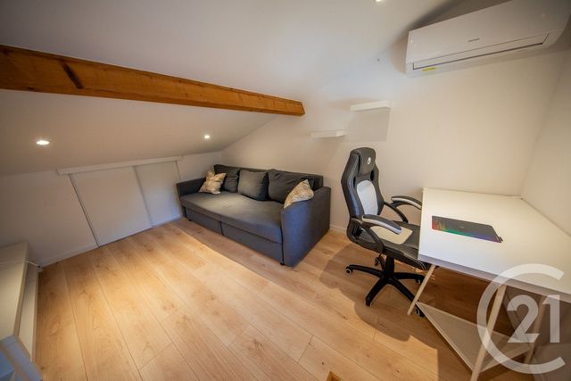 Maison &agrave; vendre - 6 pi&egrave;ces - 133,14 m2 - Le Taillan Medoc - 33 - AQUITAINE
