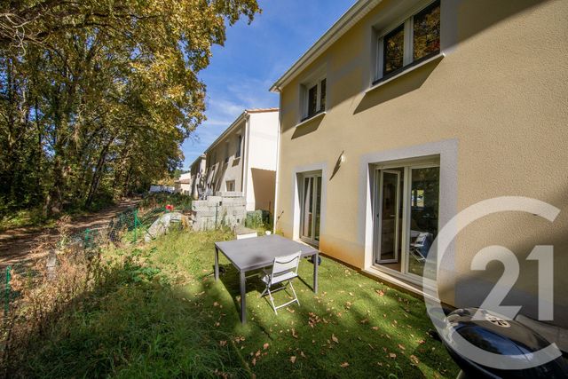 Maison &agrave; vendre - 5 pi&egrave;ces - 80,34 m2 - Castelnau De Medoc - 33 - AQUITAINE