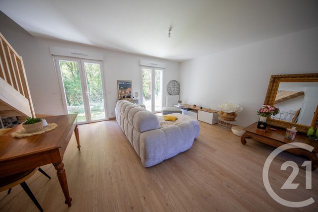 Maison &agrave; vendre - 5 pi&egrave;ces - 80,34 m2 - Castelnau De Medoc - 33 - AQUITAINE