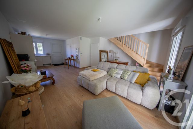 Maison &agrave; vendre - 5 pi&egrave;ces - 80,34 m2 - Castelnau De Medoc - 33 - AQUITAINE
