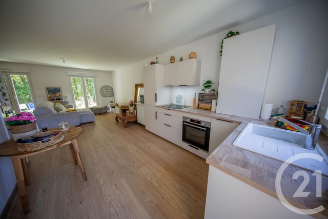 Maison &agrave; vendre - 5 pi&egrave;ces - 80,34 m2 - Castelnau De Medoc - 33 - AQUITAINE