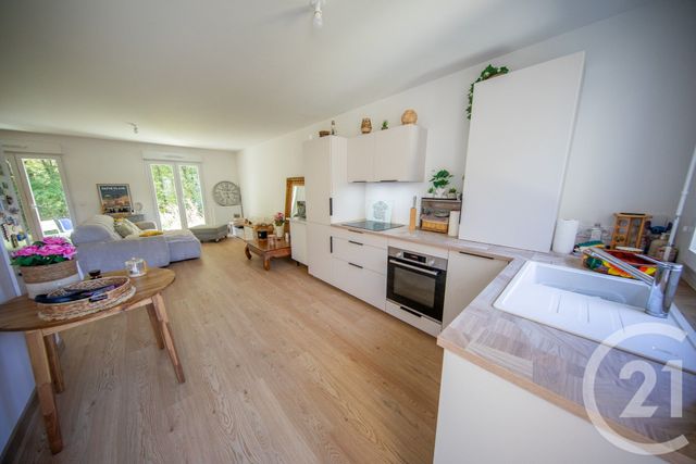 Maison &agrave; vendre - 5 pi&egrave;ces - 80,34 m2 - Castelnau De Medoc - 33 - AQUITAINE