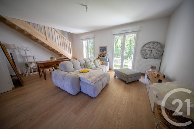 Maison &agrave; vendre - 5 pi&egrave;ces - 80,34 m2 - Castelnau De Medoc - 33 - AQUITAINE