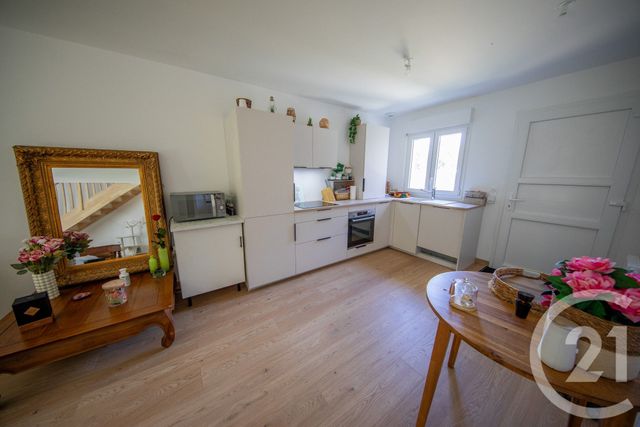 Maison &agrave; vendre - 5 pi&egrave;ces - 80,34 m2 - Castelnau De Medoc - 33 - AQUITAINE