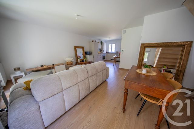 Maison &agrave; vendre - 5 pi&egrave;ces - 80,34 m2 - Castelnau De Medoc - 33 - AQUITAINE