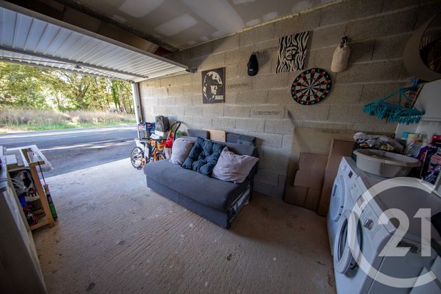 Maison &agrave; vendre - 5 pi&egrave;ces - 80,34 m2 - Castelnau De Medoc - 33 - AQUITAINE
