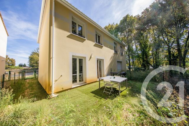 Maison &agrave; vendre - 5 pi&egrave;ces - 80,34 m2 - Castelnau De Medoc - 33 - AQUITAINE