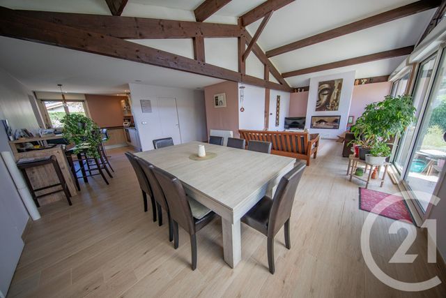 Maison &agrave; vendre - 6 pi&egrave;ces - 132 m2 - Le Taillan Medoc - 33 - AQUITAINE