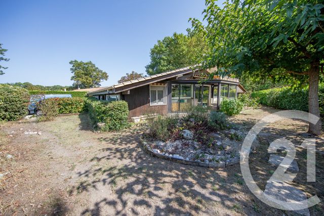 Maison &agrave; vendre - 6 pi&egrave;ces - 132 m2 - Le Taillan Medoc - 33 - AQUITAINE