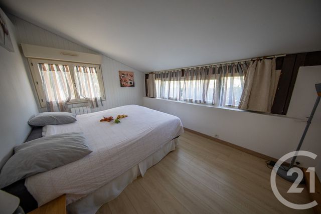Maison &agrave; vendre - 6 pi&egrave;ces - 132 m2 - Le Taillan Medoc - 33 - AQUITAINE