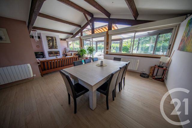 Maison &agrave; vendre - 6 pi&egrave;ces - 132 m2 - Le Taillan Medoc - 33 - AQUITAINE