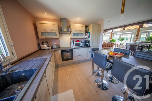 Maison &agrave; vendre - 6 pi&egrave;ces - 132 m2 - Le Taillan Medoc - 33 - AQUITAINE