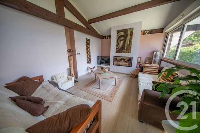 Maison &agrave; vendre - 6 pi&egrave;ces - 132 m2 - Le Taillan Medoc - 33 - AQUITAINE