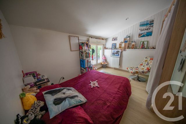 Maison &agrave; vendre - 6 pi&egrave;ces - 132 m2 - Le Taillan Medoc - 33 - AQUITAINE