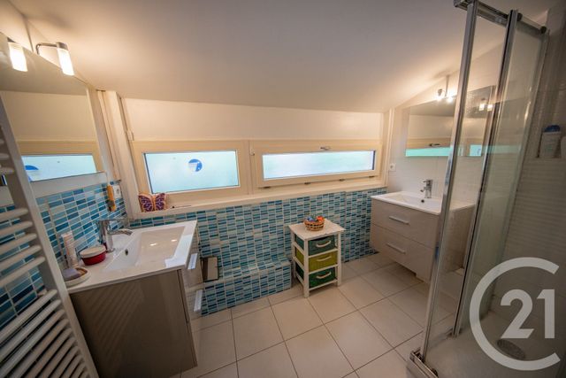 Maison &agrave; vendre - 6 pi&egrave;ces - 132 m2 - Le Taillan Medoc - 33 - AQUITAINE