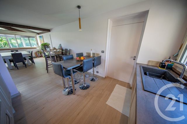 Maison &agrave; vendre - 6 pi&egrave;ces - 132 m2 - Le Taillan Medoc - 33 - AQUITAINE