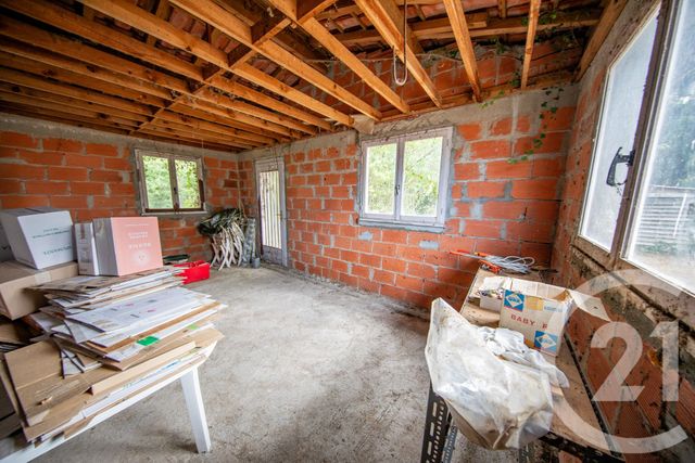 Maison &agrave; vendre - 1 pi&egrave;ce - 69,78 m2 - St Medard En Jalles - 33 - AQUITAINE