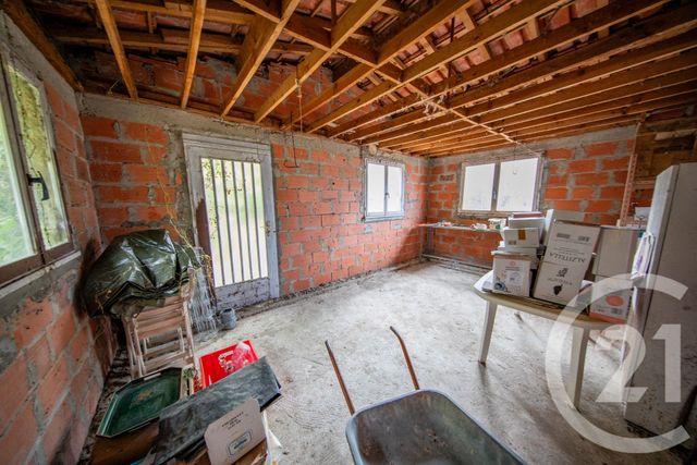 Maison &agrave; vendre - 1 pi&egrave;ce - 69,78 m2 - St Medard En Jalles - 33 - AQUITAINE