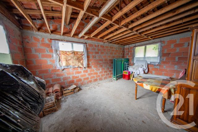 Maison &agrave; vendre - 1 pi&egrave;ce - 69,78 m2 - St Medard En Jalles - 33 - AQUITAINE