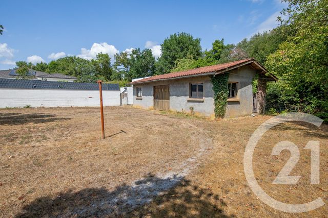 Maison &agrave; vendre - 1 pi&egrave;ce - 69,78 m2 - St Medard En Jalles - 33 - AQUITAINE