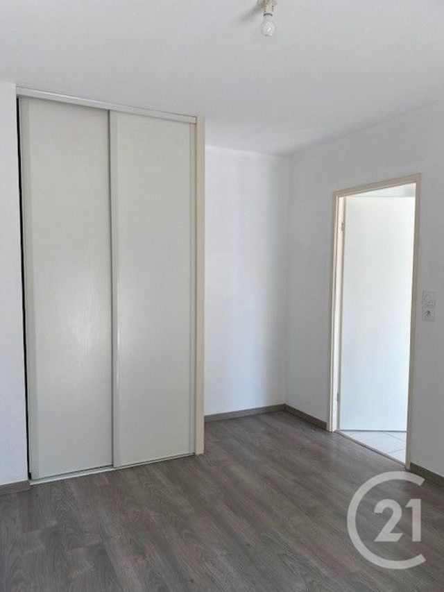 Appartement F3 &agrave; vendre - 3 pi&egrave;ces - 56,30 m2 - Parempuyre - 33 - AQUITAINE