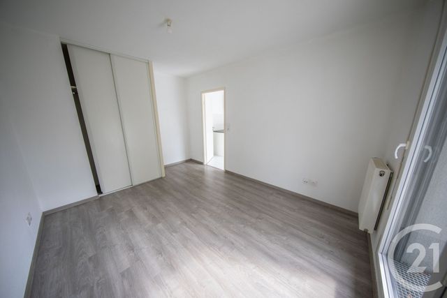 Appartement &agrave; vendre - 3 pi&egrave;ces - 56,30 m2 - Parempuyre - 33 - AQUITAINE