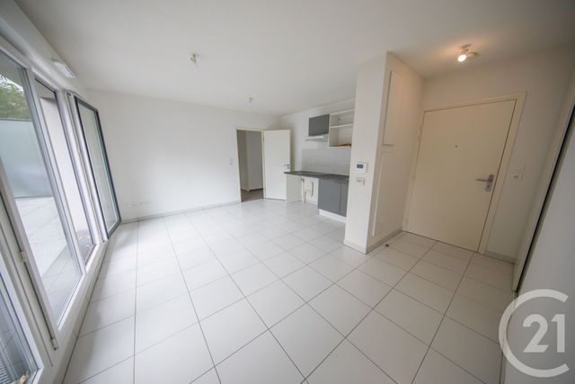 Appartement F3 &agrave; vendre - 3 pi&egrave;ces - 56,30 m2 - Parempuyre - 33 - AQUITAINE