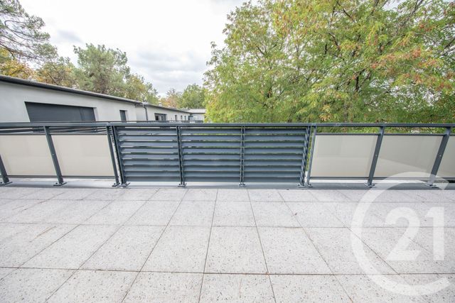 Appartement &agrave; vendre - 3 pi&egrave;ces - 56,30 m2 - Parempuyre - 33 - AQUITAINE