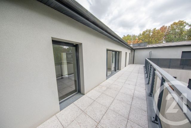 appartement - PAREMPUYRE - 33