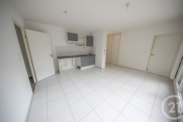 Appartement F3 &agrave; vendre - 3 pi&egrave;ces - 56,30 m2 - Parempuyre - 33 - AQUITAINE