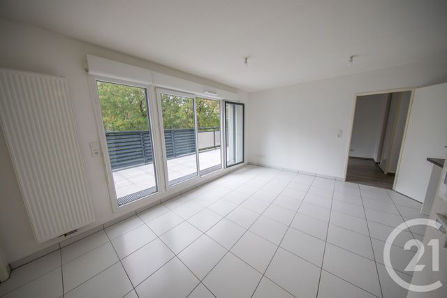 Appartement &agrave; vendre - 3 pi&egrave;ces - 56,30 m2 - Parempuyre - 33 - AQUITAINE