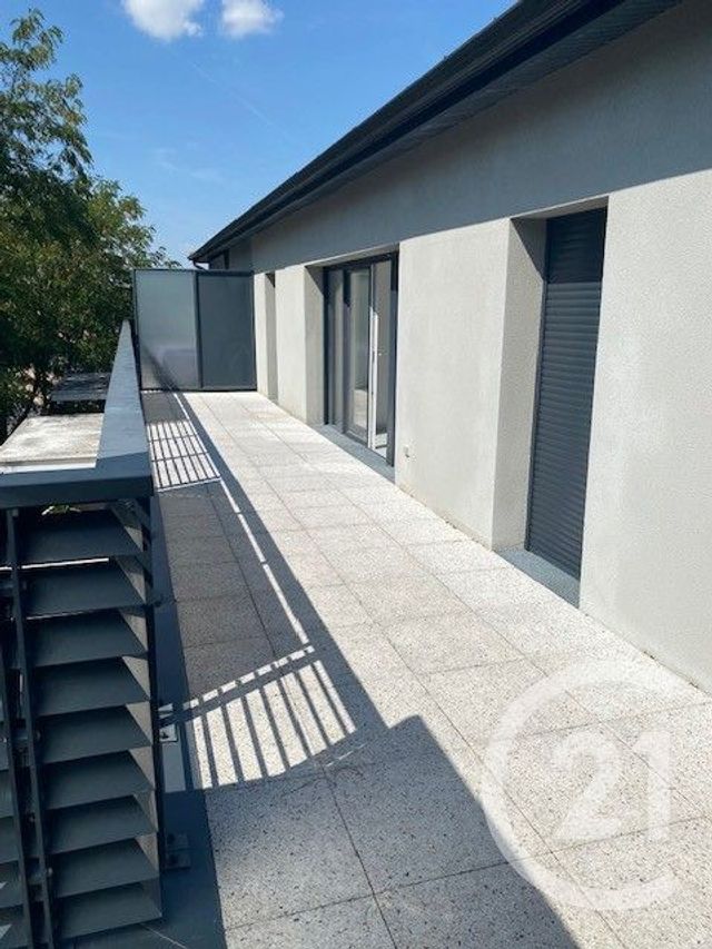 Appartement F3 &agrave; vendre - 3 pi&egrave;ces - 56,30 m2 - Parempuyre - 33 - AQUITAINE