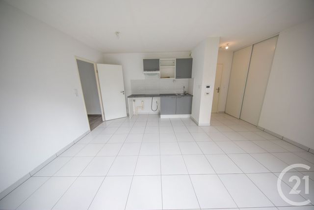 Appartement F3 &agrave; vendre - 3 pi&egrave;ces - 56,30 m2 - Parempuyre - 33 - AQUITAINE