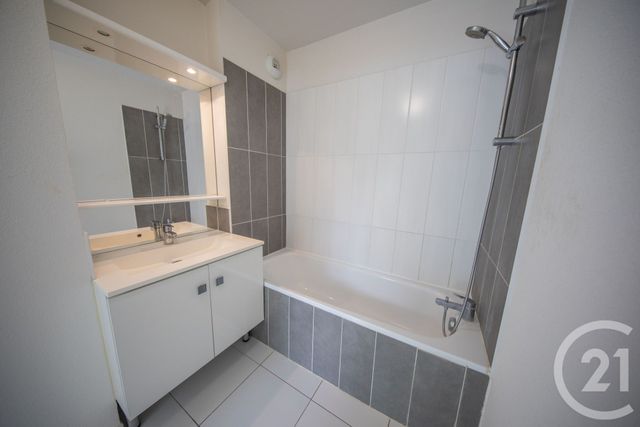 Appartement &agrave; vendre - 3 pi&egrave;ces - 56,30 m2 - Parempuyre - 33 - AQUITAINE