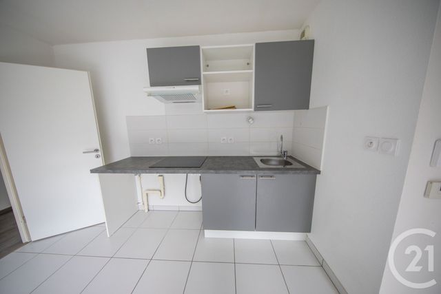 Appartement &agrave; vendre - 3 pi&egrave;ces - 56,30 m2 - Parempuyre - 33 - AQUITAINE