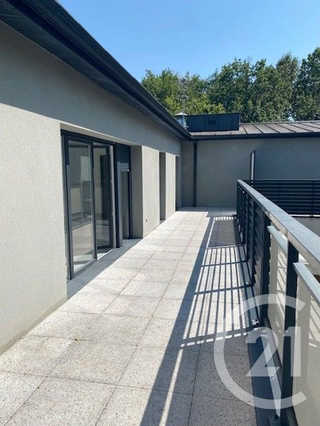 Appartement F3 &agrave; vendre - 3 pi&egrave;ces - 56,30 m2 - Parempuyre - 33 - AQUITAINE
