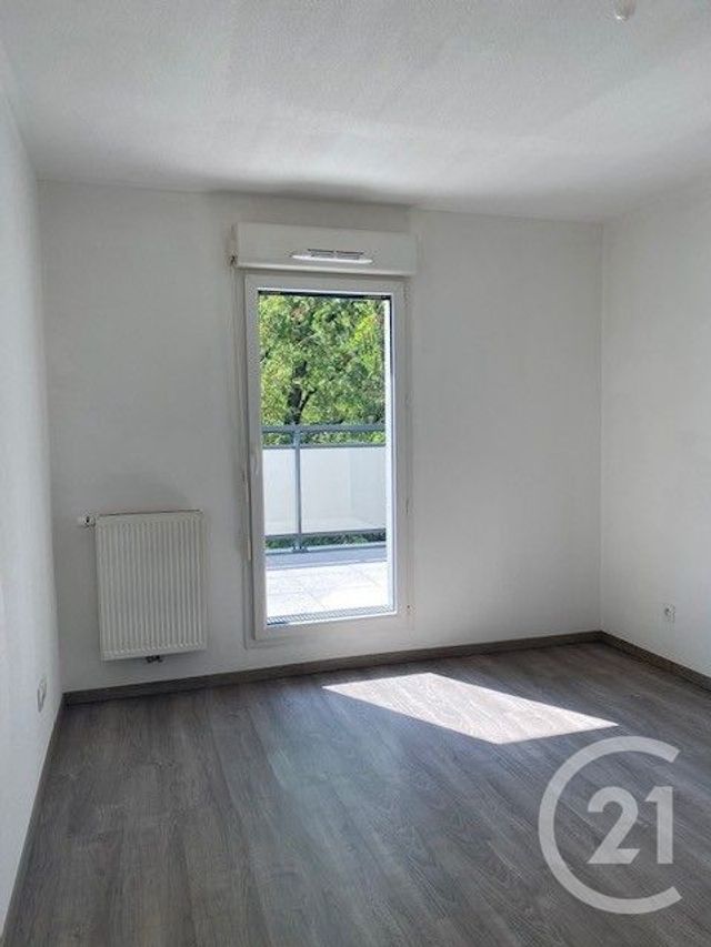 Appartement F3 &agrave; vendre - 3 pi&egrave;ces - 56,30 m2 - Parempuyre - 33 - AQUITAINE