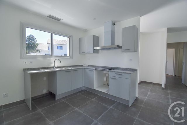 Maison &agrave; vendre - 4 pi&egrave;ces - 91,40 m2 - St Aubin De Medoc - 33 - AQUITAINE