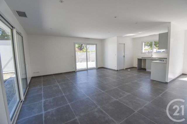Maison &agrave; vendre - 4 pi&egrave;ces - 91,40 m2 - St Aubin De Medoc - 33 - AQUITAINE
