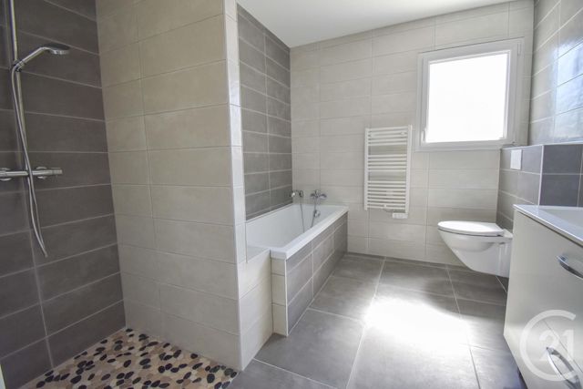 Maison &agrave; vendre - 4 pi&egrave;ces - 91,40 m2 - St Aubin De Medoc - 33 - AQUITAINE