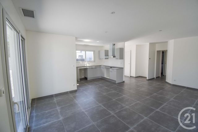 Maison &agrave; vendre - 4 pi&egrave;ces - 91,40 m2 - St Aubin De Medoc - 33 - AQUITAINE