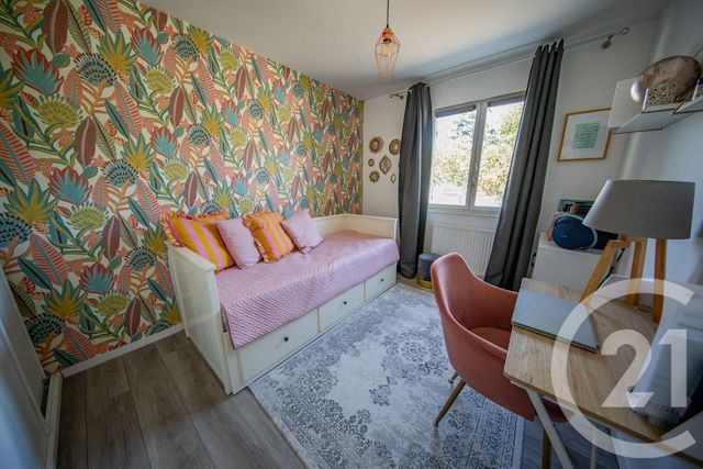 Maison &agrave; vendre - 5 pi&egrave;ces - 108,61 m2 - St Medard En Jalles - 33 - AQUITAINE