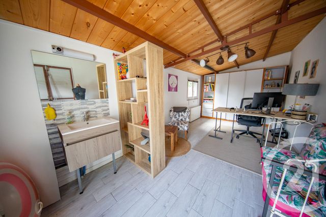 Maison &agrave; vendre - 5 pi&egrave;ces - 108,61 m2 - St Medard En Jalles - 33 - AQUITAINE