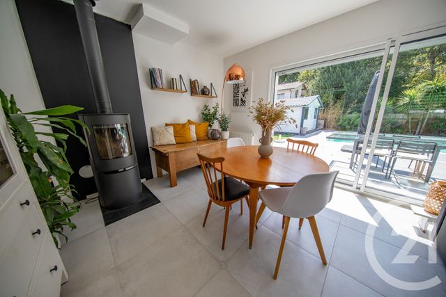 Maison &agrave; vendre - 5 pi&egrave;ces - 108,61 m2 - St Medard En Jalles - 33 - AQUITAINE