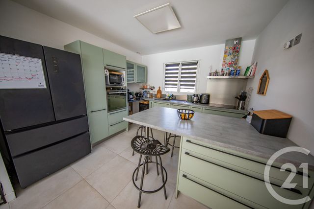 Maison &agrave; vendre - 5 pi&egrave;ces - 108,61 m2 - St Medard En Jalles - 33 - AQUITAINE